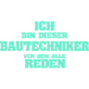 Occupation Construction Technician