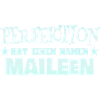 Women's name Maileen