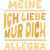 Gift for Allegra