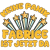 Fabrice as a given name