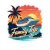 Family Cruise Shirt Discover the