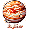 Jupiter Planet