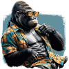 Gorilla