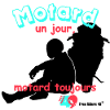 FR49 Motard 1 jour