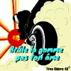 FR49 Brûle la gomme
