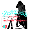 FR49 Motarde 1 jour