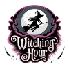 Hexe bei Vollmond – Witching Hour