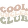 Seje onkler klub | Seje onkler, ny onkel