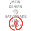 Kein Netz