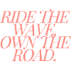 Retro Ride Vibes