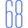 68