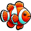 Clownfish
