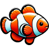 Clownfish
