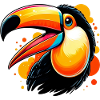 Toucan