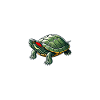 Turtle Red-eared Turtle