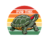 Turtle Red-eared Turtle