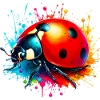 Ladybird