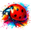 Ladybird