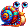 Schnecke