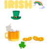 Ireland Pint