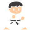 karate