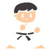 karate