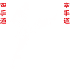 karate