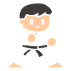 karate