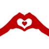 Hands Heart