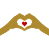Mains Coeur
