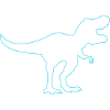 Dinosaur Trex