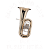 Tuba Tubist Instrument
