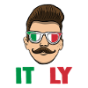 Italia Italian Italian Italy