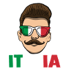 Italia Italian Italian Italy