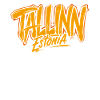 Tallinn Estonia Souvenir