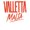 Valletta Malta Souvenir Reminder