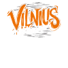Vilnius Lithuania Souvenir