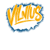 Vilnius Lithuania Souvenir