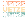 Ville allemande d’Uetze, Basse-Saxe