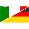 Italia Italian Germany Italy