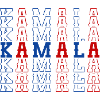 KAMALA HARRIS Amerika