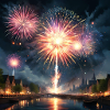 Feuerwerk