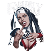 Provocative and expressive – rebellious fashion