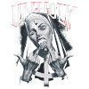 Provocative and expressive – rebellious fashion