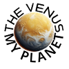 Venus Inspired Motif