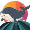Whale Marine Life Marine Animals