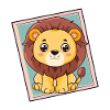 Loewe Lion Leo