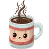 Kawaii Coffee