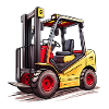 Forklift