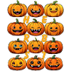 AUTUMN PUMPKIN